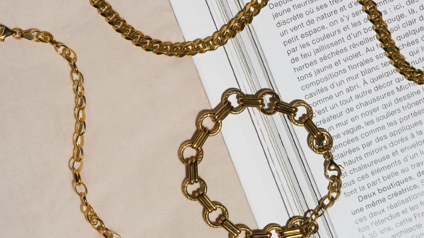 page banner