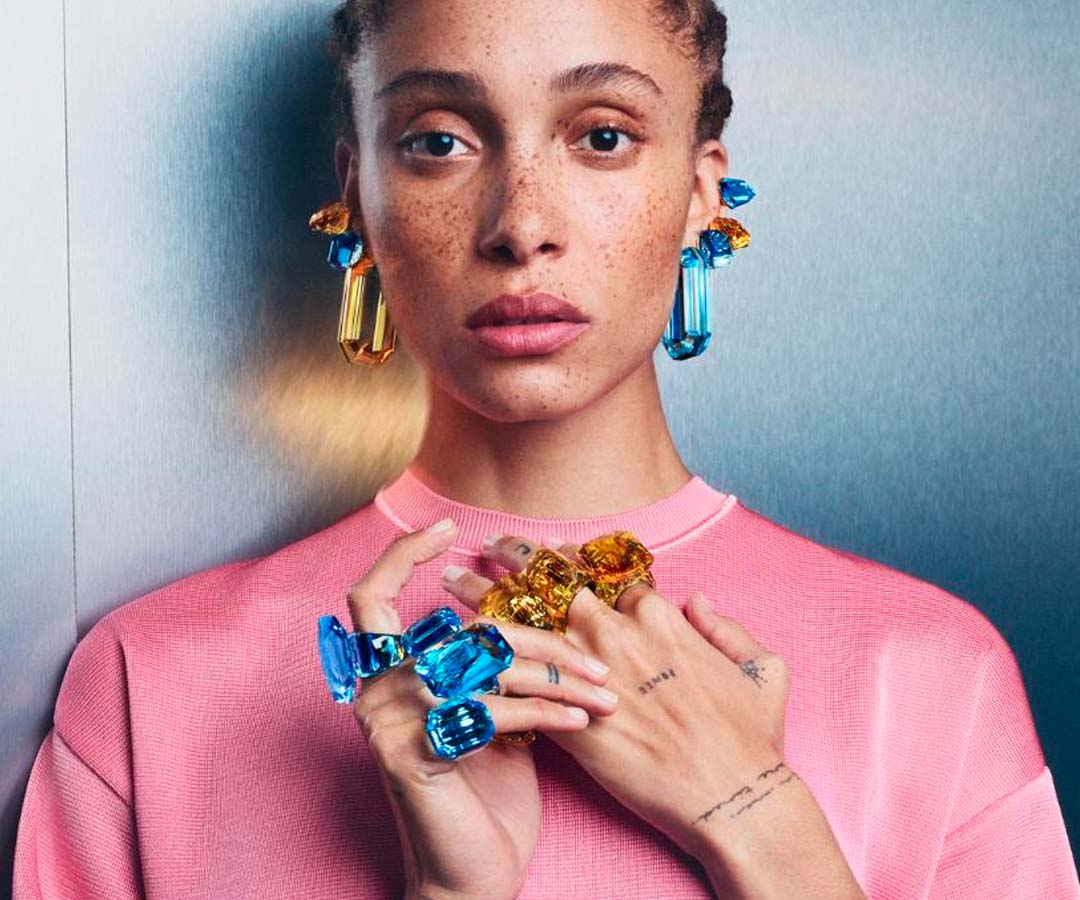 Swarovski