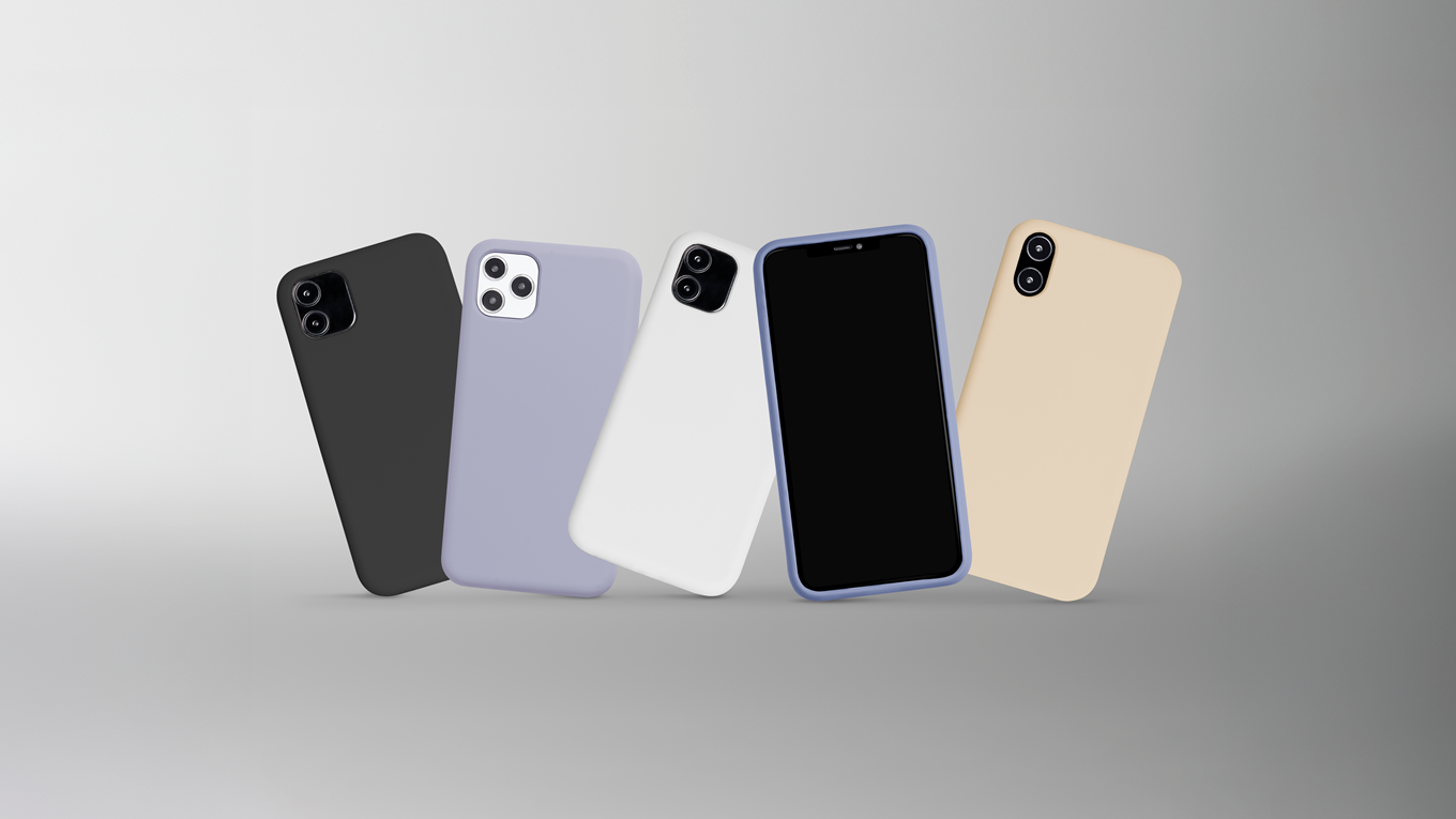 page banner