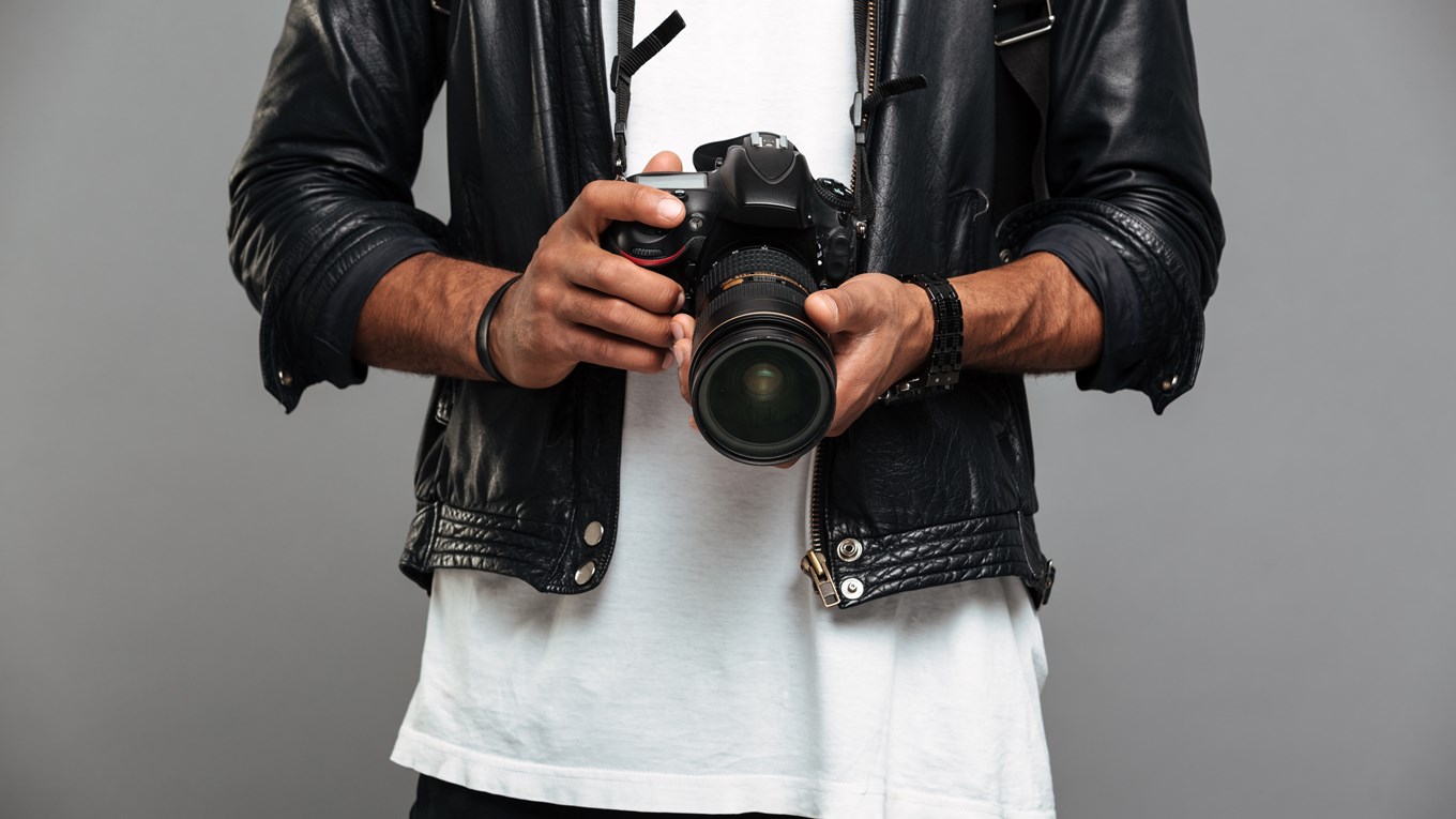page banner