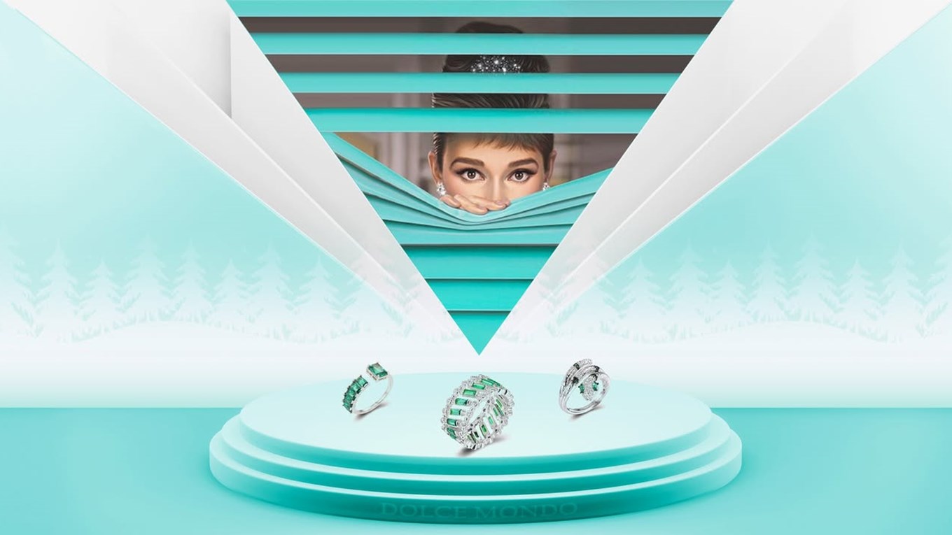 page banner