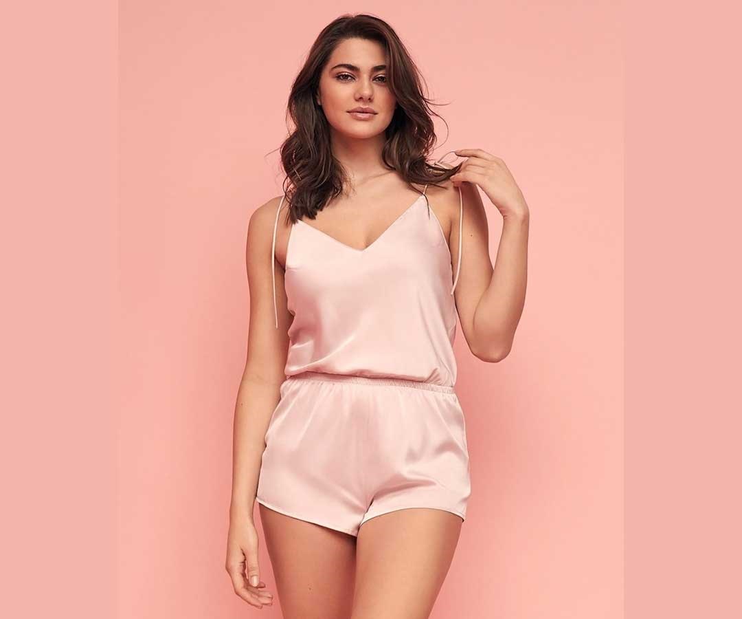 La Vie en Rose Underwear for Women - Purple, Small: Buy Online at Best  Price in UAE 