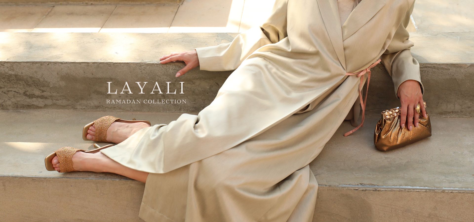 page banner