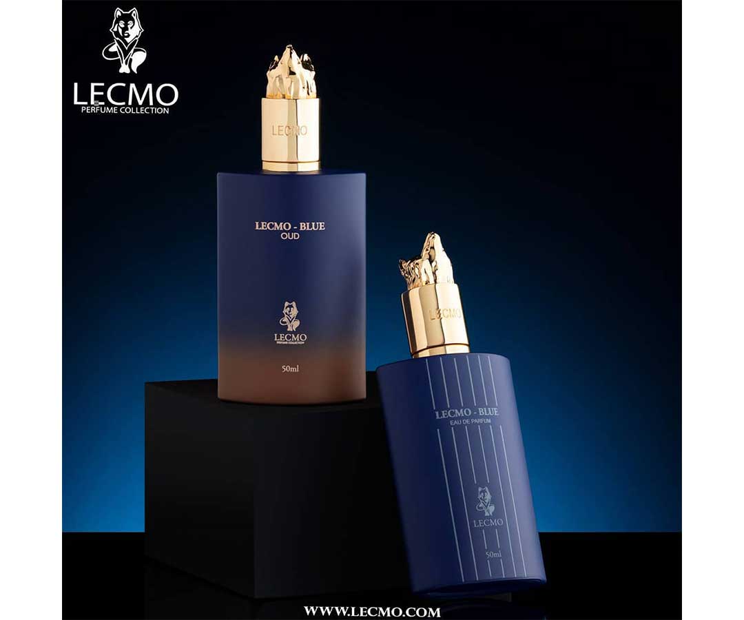 Lecmo hotsell perfume collection