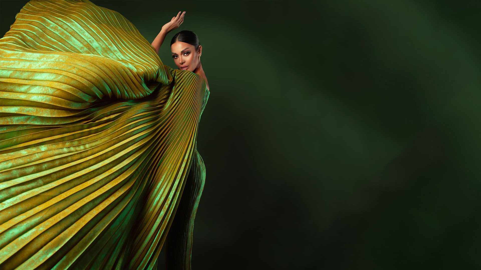 page banner