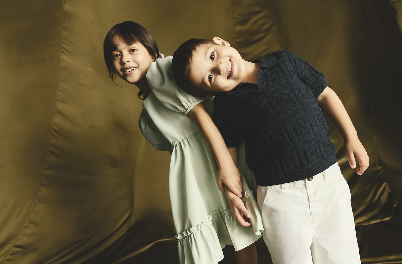 page banner