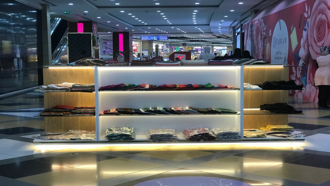 page banner