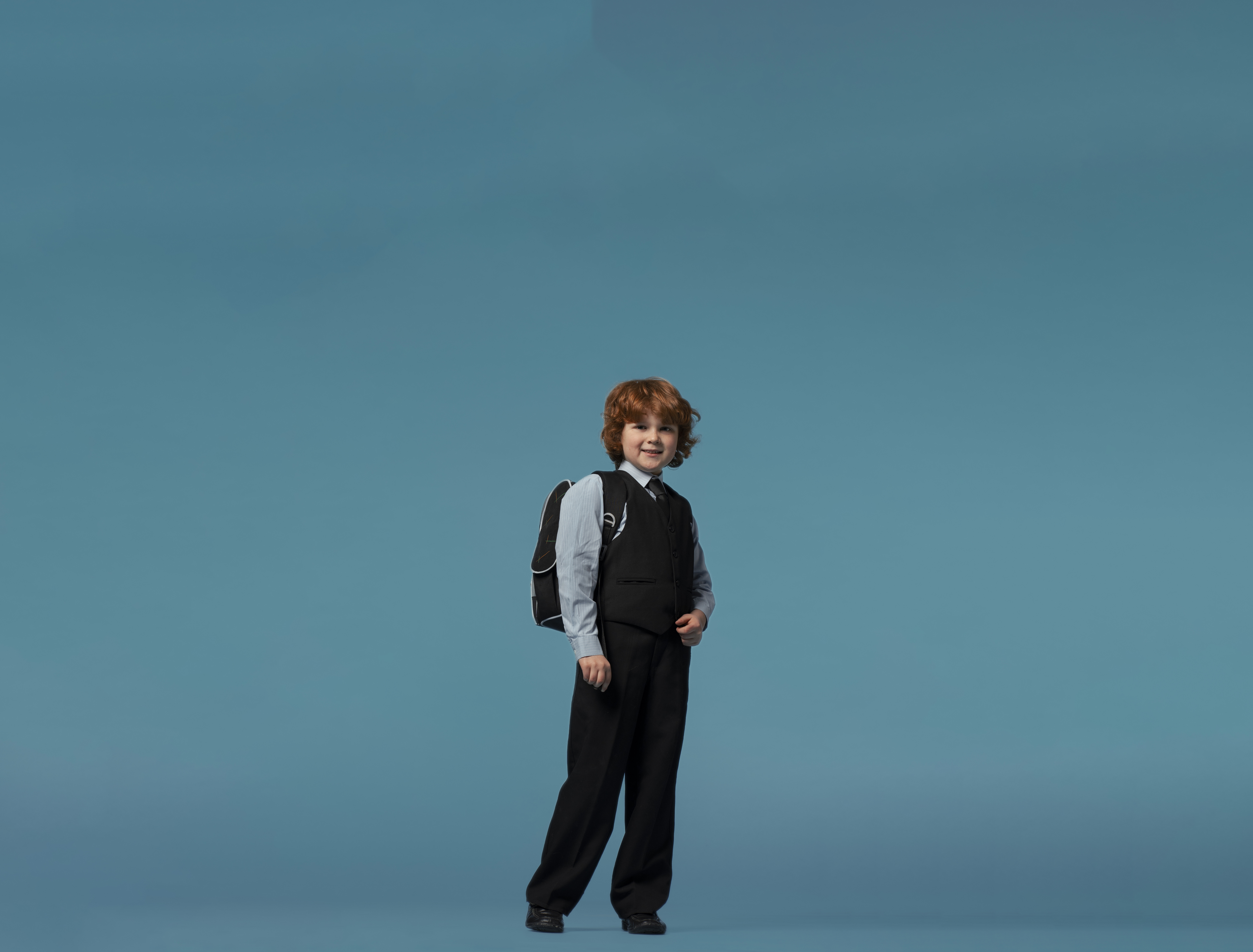 page banner