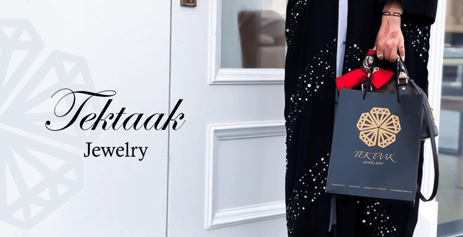 page banner
