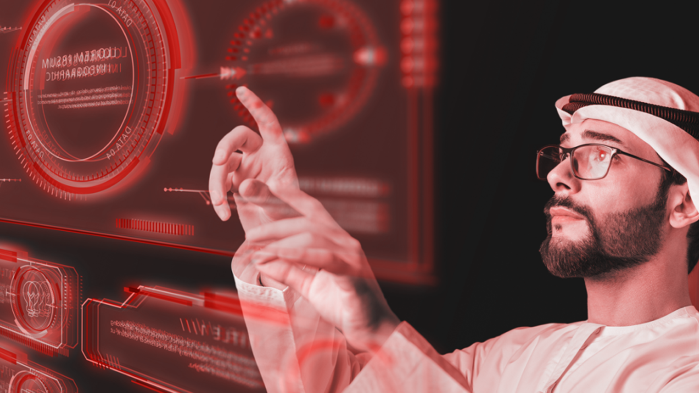 page banner