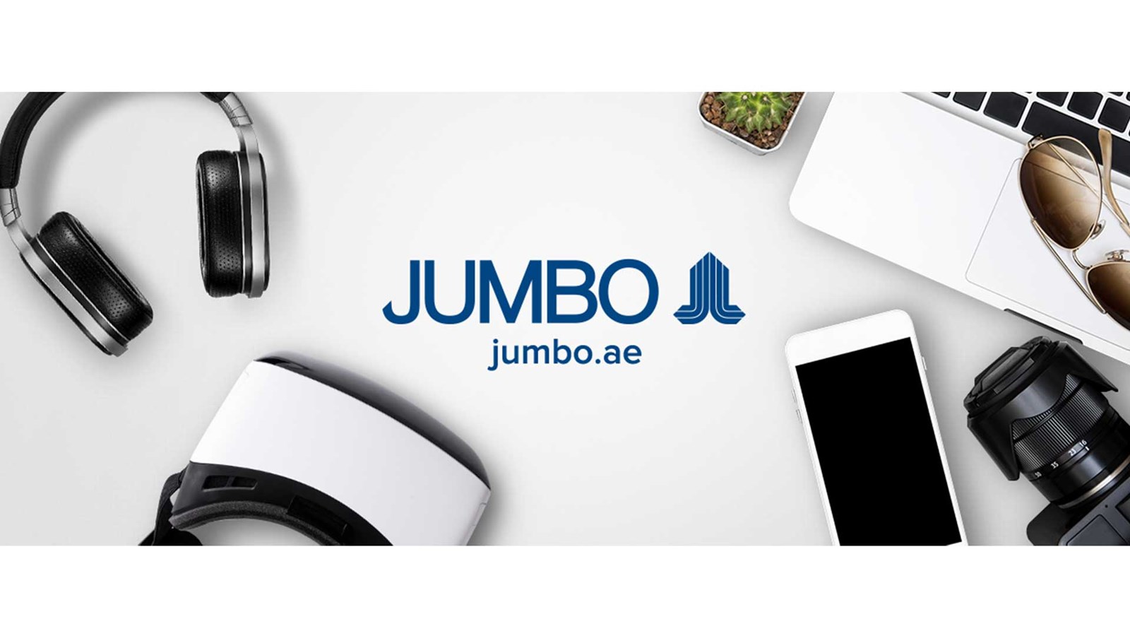 Jumbo Electronics