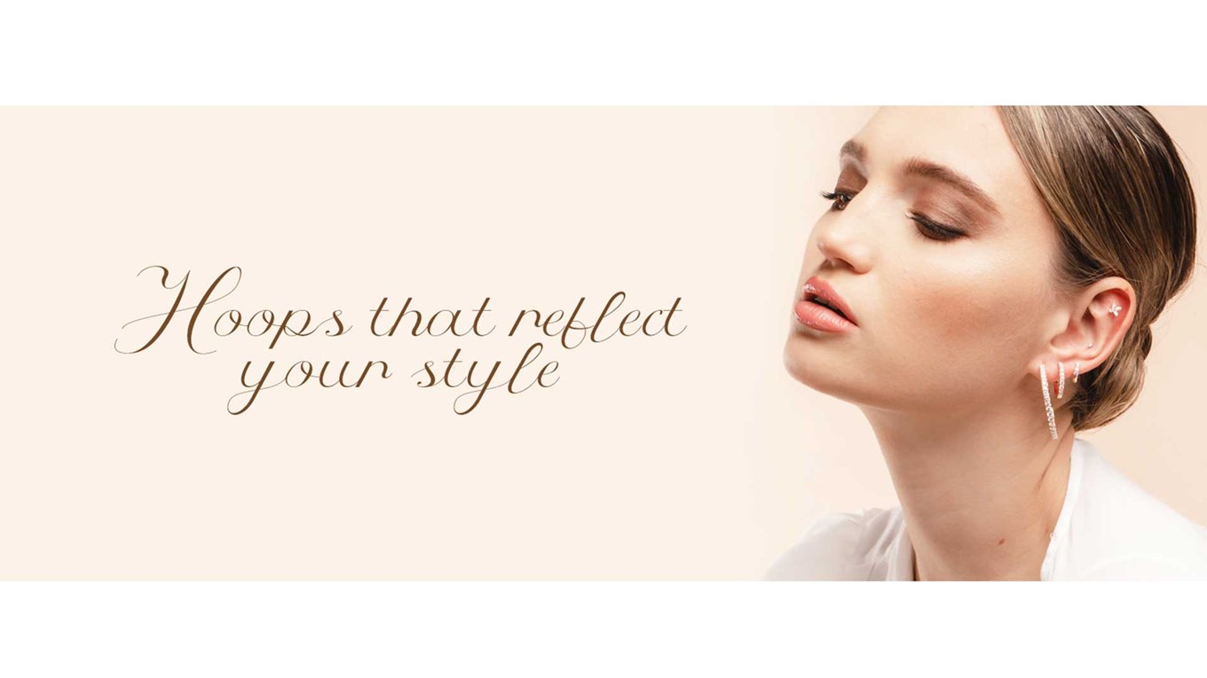 page banner